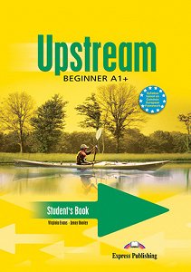 Upstream Beginner A1+ (1st Edition) - Student's Book