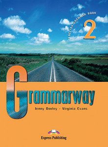 Grammarway 2 - Student's Book