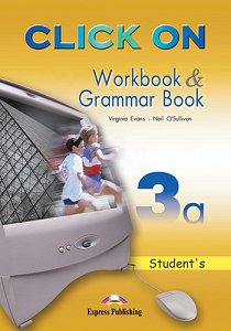 Click On 3a - Workbook & Grammar Book