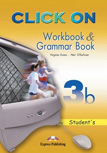 Click On 3b - Workbook & Grammar Book