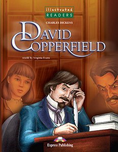 David Copperfield - Reader