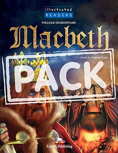 Macbeth - Reader (+ Audio CD)