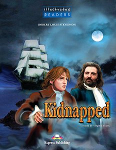 Kidnapped - Reader