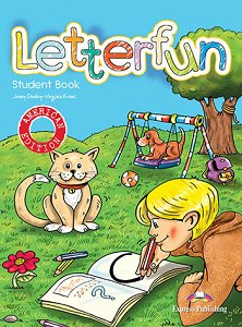 Letterfun - American Edition - Student Book