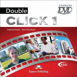 Double Click 1 - DVD Video NTSC