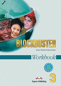 Blockbuster 3  - Workbook