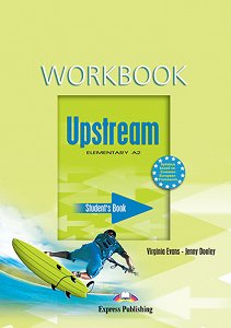 Upstream Elementary A2 (1st Edition) - Workbook