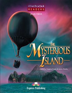 The Mysterious Island - Reader