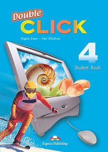 Double Click 4 - Student Book