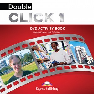 Double Click 1 - DVD Activity Book