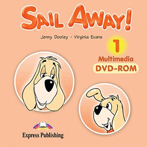 Sail Away 1 - DVD-ROM