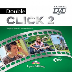 Double Click 2 - DVD Video NTSC