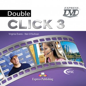 Double Click 3 - DVD Video NTSC