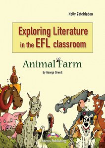 Exploring Literature in the EFL Classroom