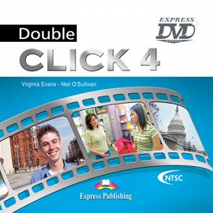 Double Click 4 - DVD Video NTSC