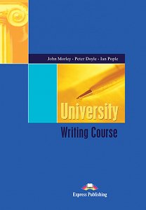 University Writing Course - Book with Answers