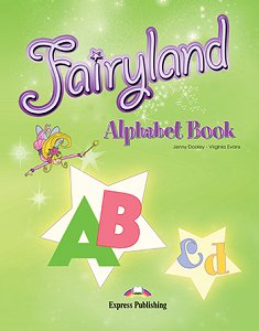 Fairyland 3 - Alphabet Book