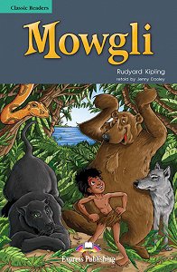Mowgli - Reader