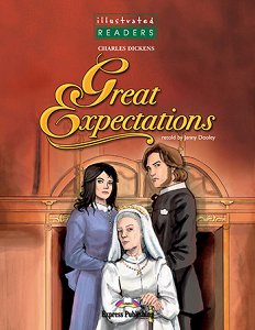 Great Expectations - Reader