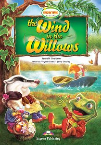 The Wind In The Willows - Teacher's Book