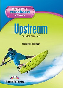 Upstream Elementary A2 (1st Edition) - Interactive Whiteboard Software