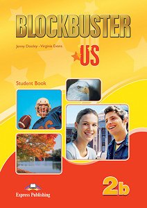 Blockbuster US 2b - Student Book