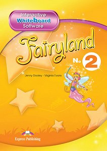 Fairyland 2 - Interactive Whiteboard Software