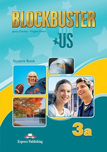 Blockbuster US 3a - Student Book