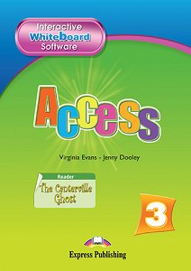 Access 3 - Interactive Whiteboard Software (version 3)