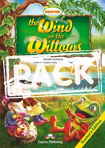 The Wind in the Willows - Teacher's Edition (+ Audio CDs)