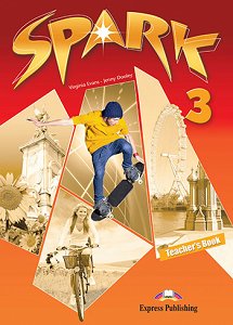 Spark 3 - Teacher's Book (interleaved)
