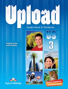 Upload US 3 - Student's Book & Workbook