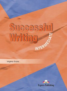 Successful Writing Intermediate - Student's Book
