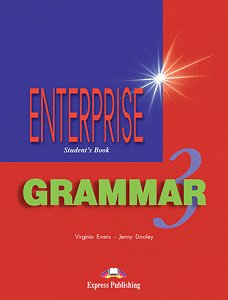 Enterprise 3 - Grammar Book