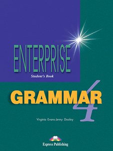 Enterprise 4 - Grammar Book