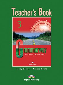 Grammarway 3 - Teacher's Book