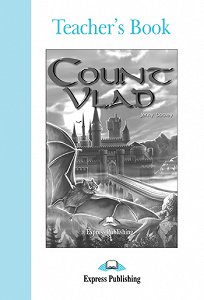 Count Vlad - Teacher's Book