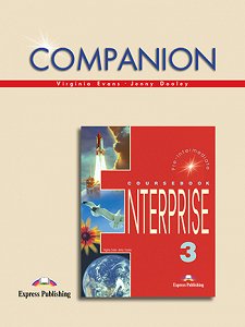 Enterprise 3 - Companion