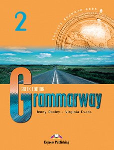 Grammarway 2 - Student's Book (Greek Edition)