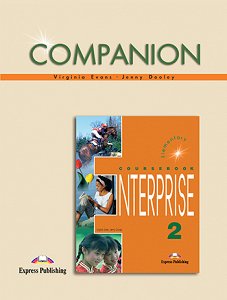 Enterprise 2 - Companion