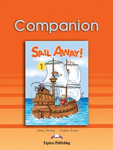 Sail Away 1 - Companion