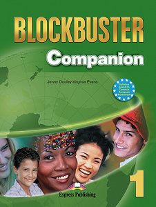 Blockbuster 1 - Companion
