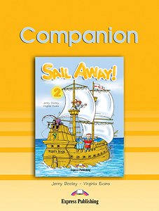 Sail Away 2 - Companion