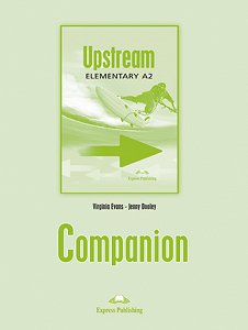 Upstream Elementary A2 (1st Edition) - Companion