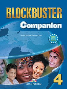 Blockbuster 4  - Companion