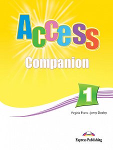 Access 1 - Companion