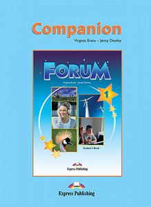 Forum 1 - Companion
