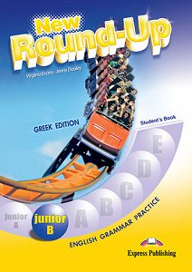New Round-Up Junior B - Student's Book