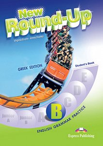 New Round-Up B - Student's Book