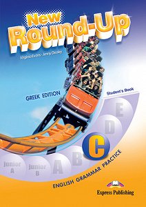 New Round-Up C - Student's Book